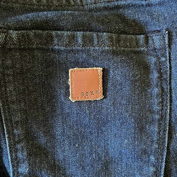 Roxy sun burner Sz 27 jeans in as new condition - Picture 4 of 6